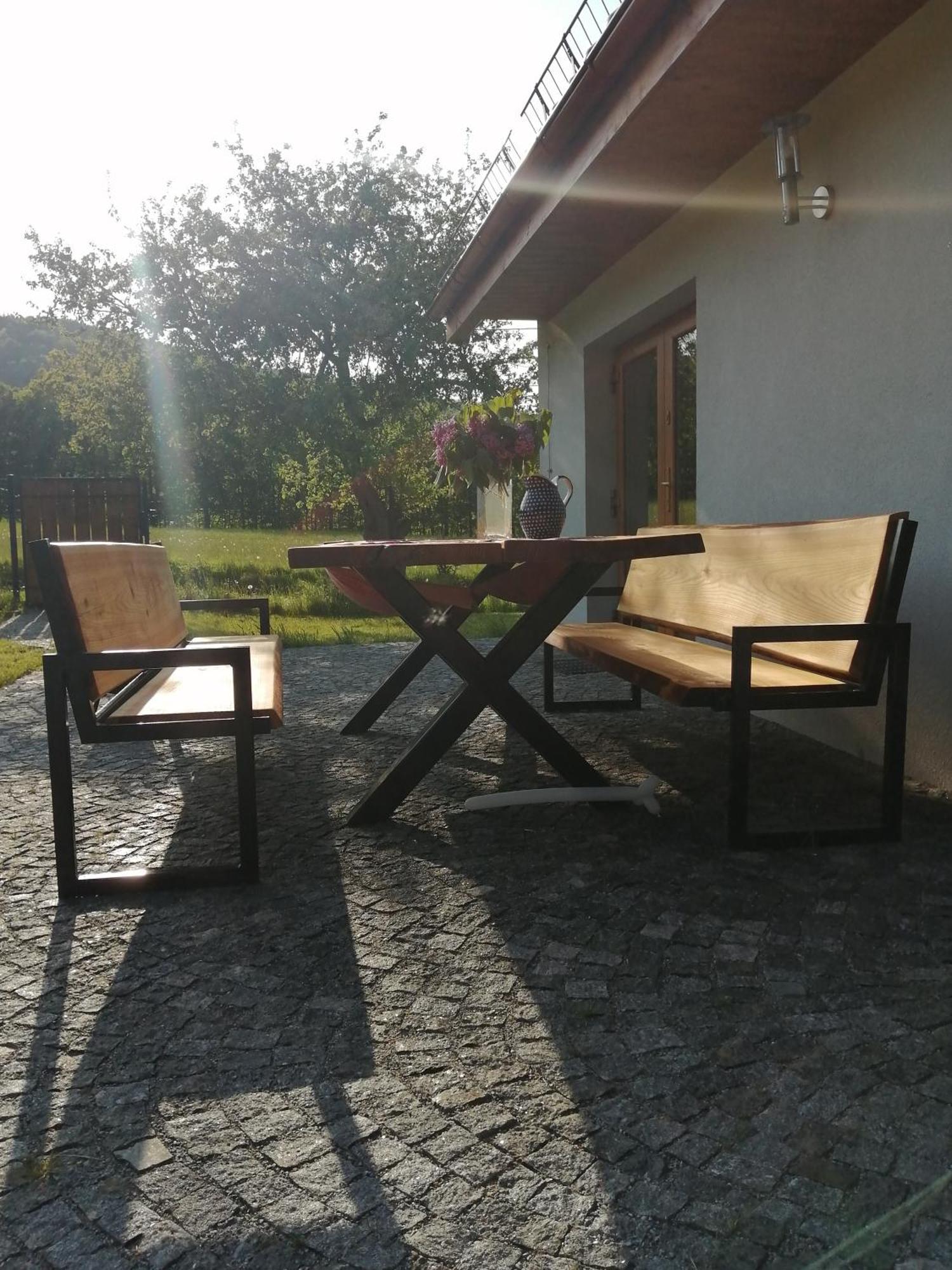 Domek W Gorach Sowich Pieszyce Extérieur photo